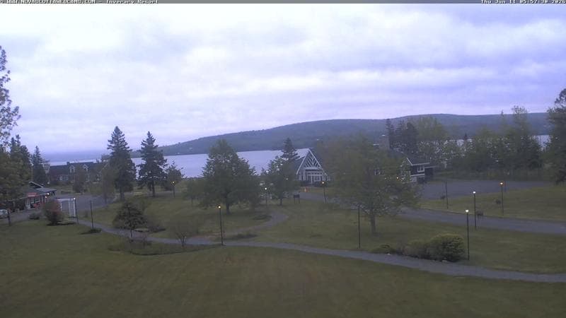 Inverary Resort