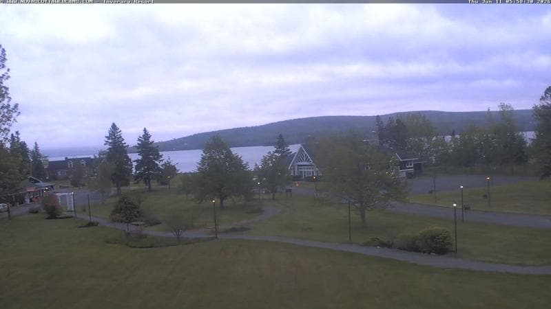 Inverary Resort