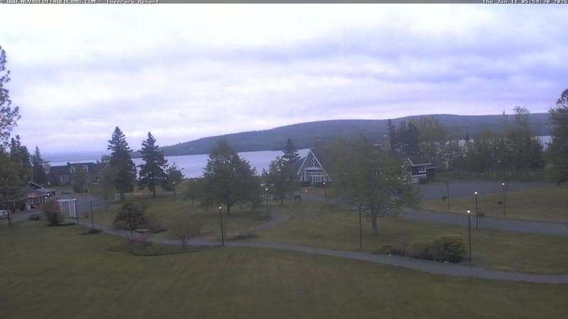 Inverary Resort