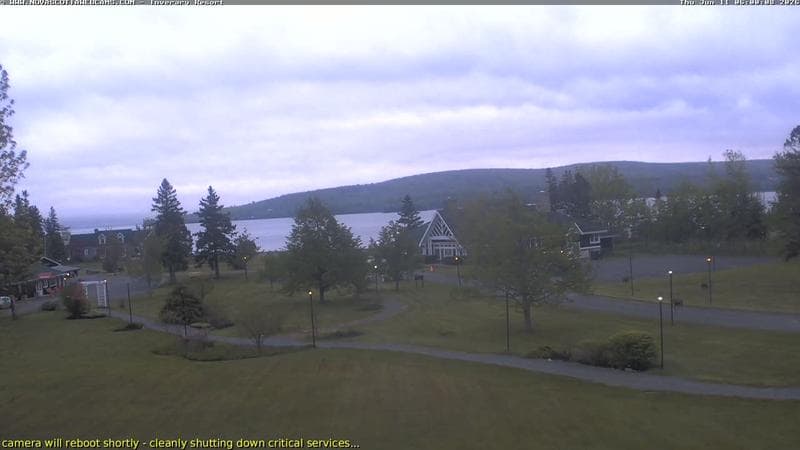 Inverary Resort