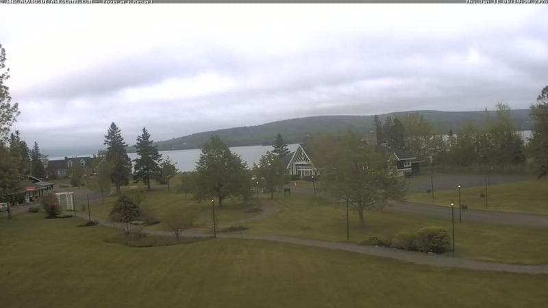 Inverary Resort