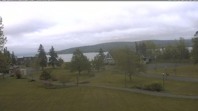 Inverary Resort