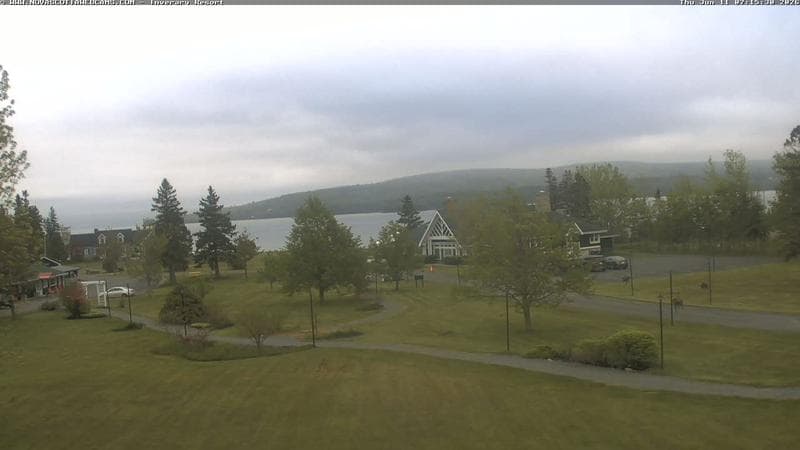 Inverary Resort