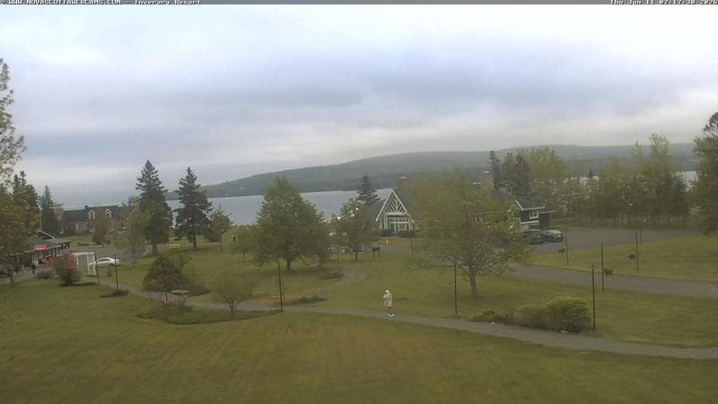 Inverary Resort