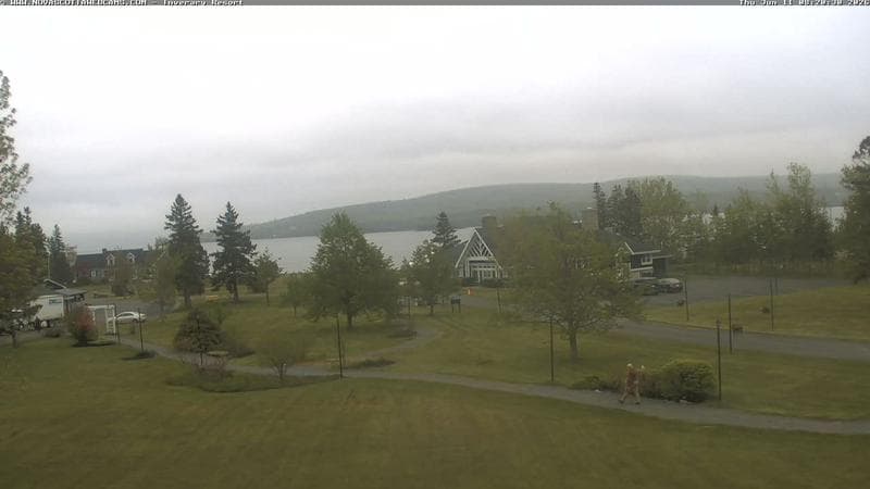 Inverary Resort