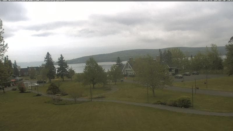 Inverary Resort