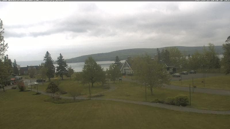 Inverary Resort