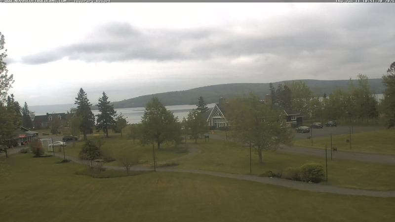 Inverary Resort