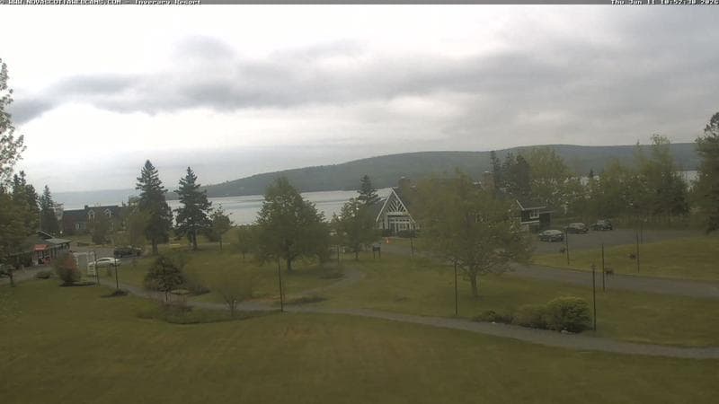 Inverary Resort