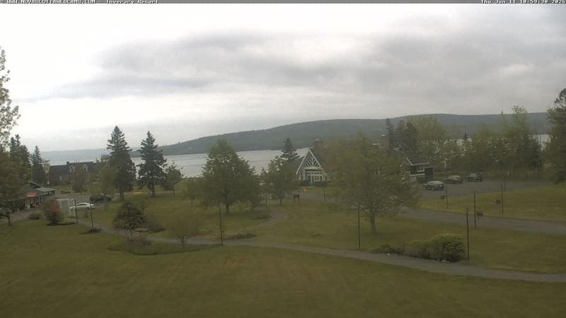 Inverary Resort