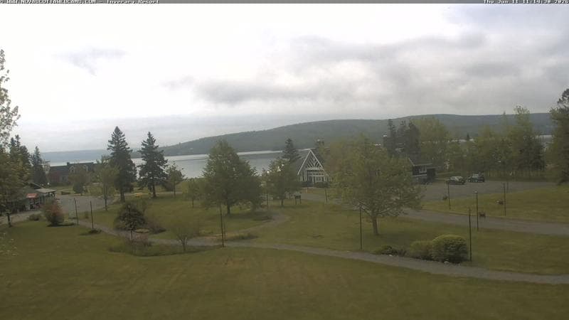 Inverary Resort