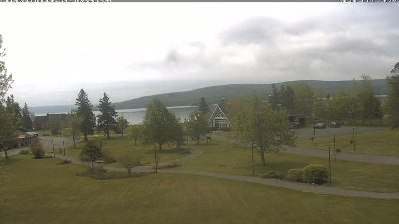 Inverary Resort