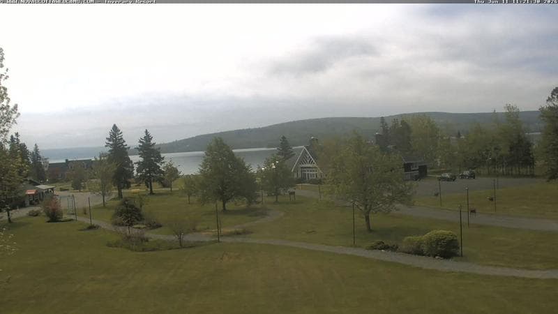 Inverary Resort