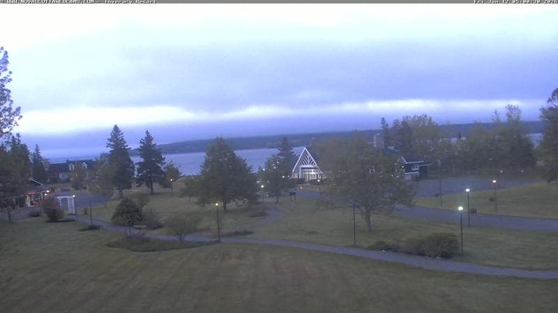 Inverary Resort