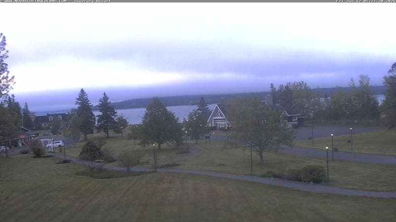 Inverary Resort