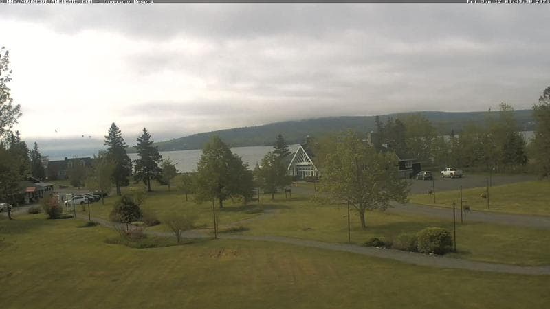 Inverary Resort