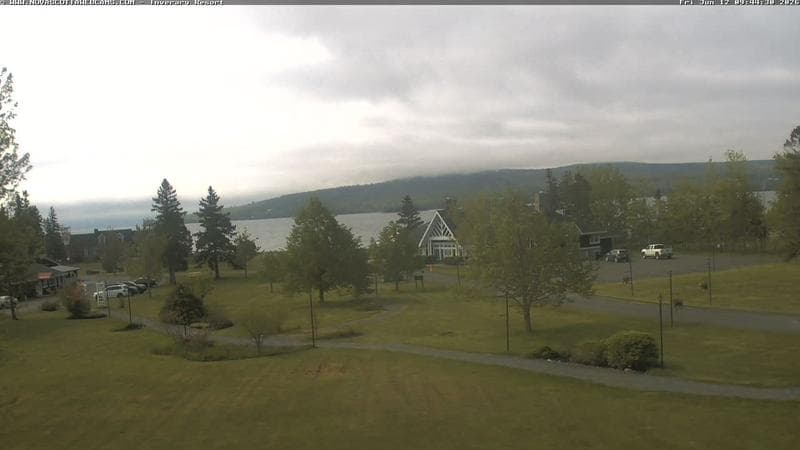 Inverary Resort