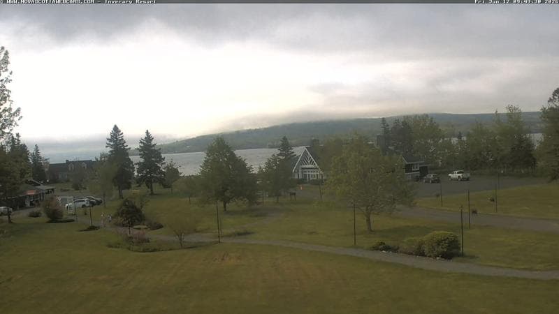 Inverary Resort