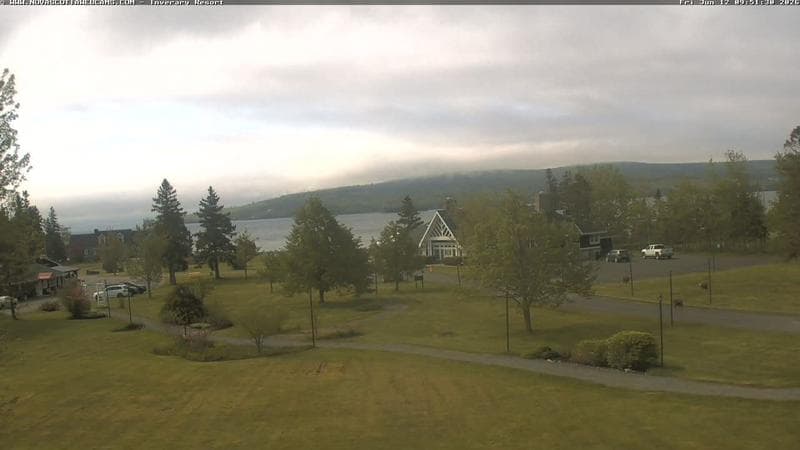 Inverary Resort