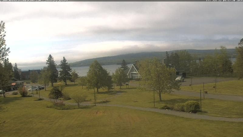 Inverary Resort