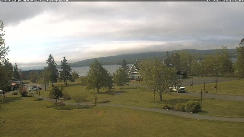 Inverary Resort