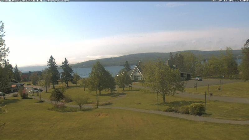 Inverary Resort