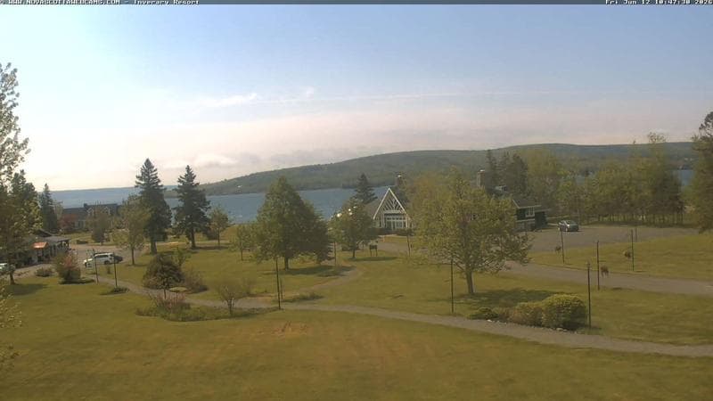 Inverary Resort