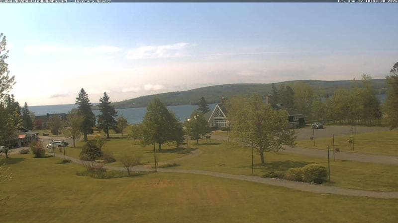 Inverary Resort