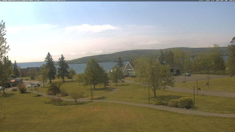Inverary Resort