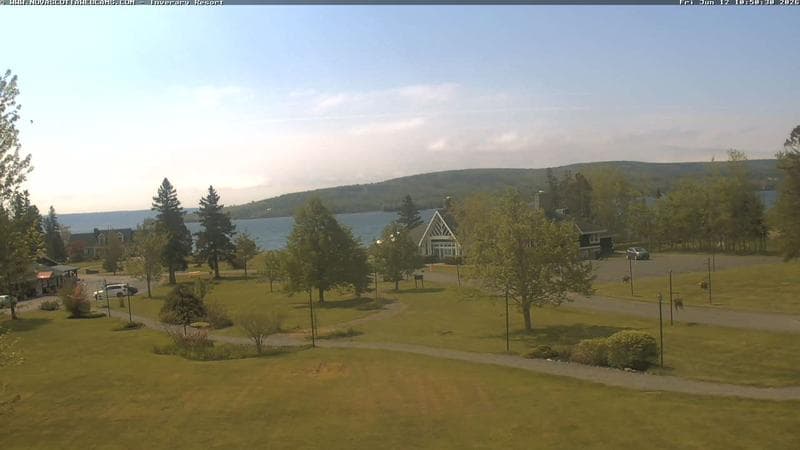 Inverary Resort