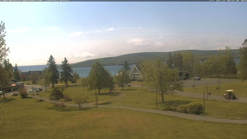 Inverary Resort