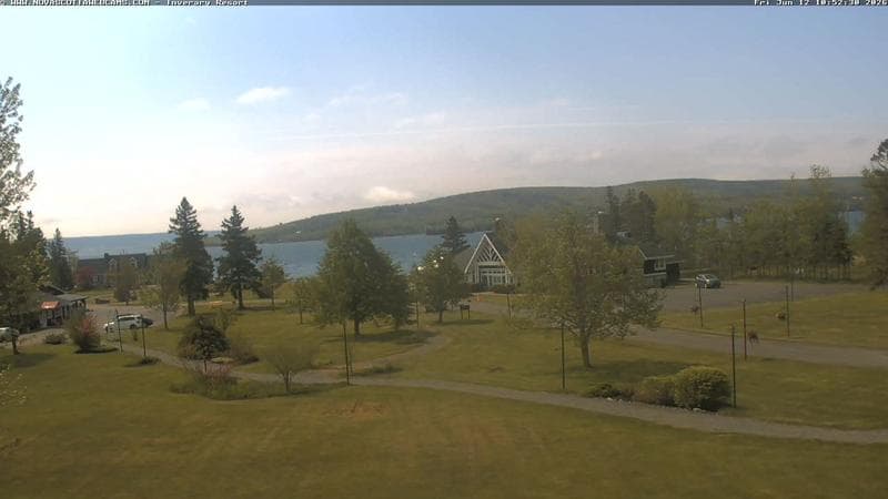 Inverary Resort