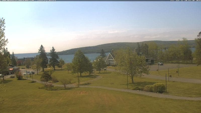 Inverary Resort