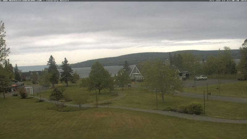 Inverary Resort
