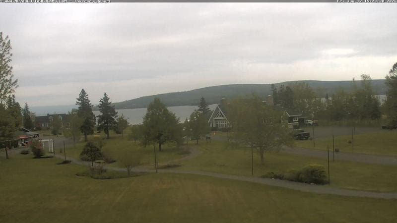 Inverary Resort