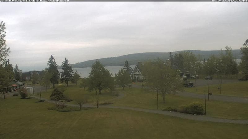 Inverary Resort