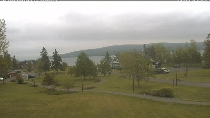 Inverary Resort