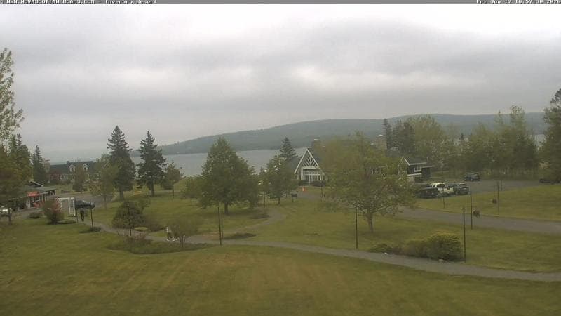Inverary Resort