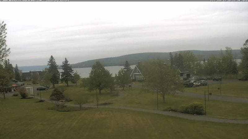 Inverary Resort