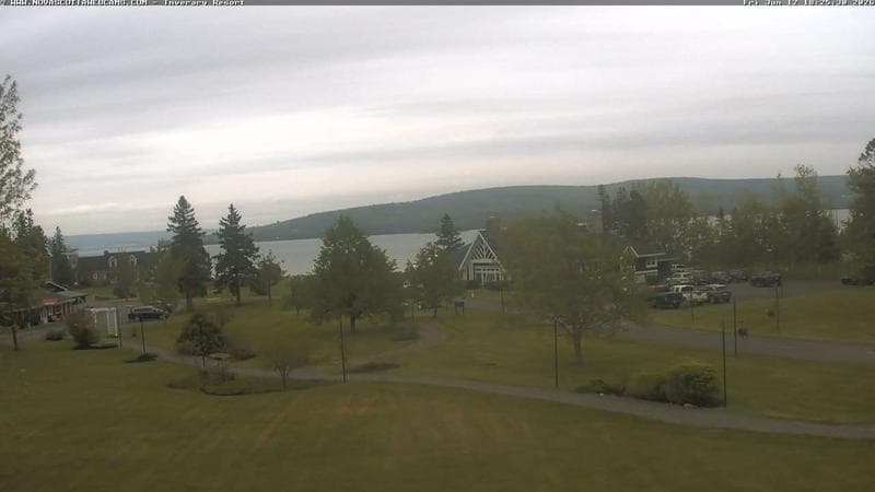 Inverary Resort