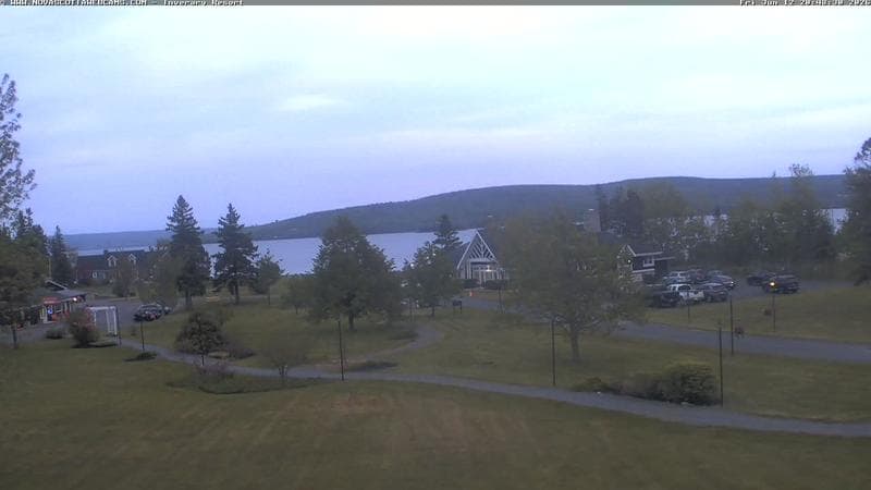 Inverary Resort