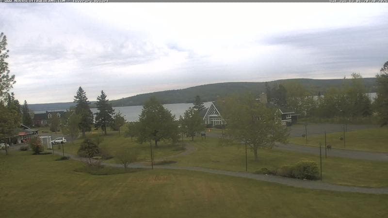 Inverary Resort