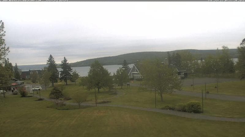 Inverary Resort