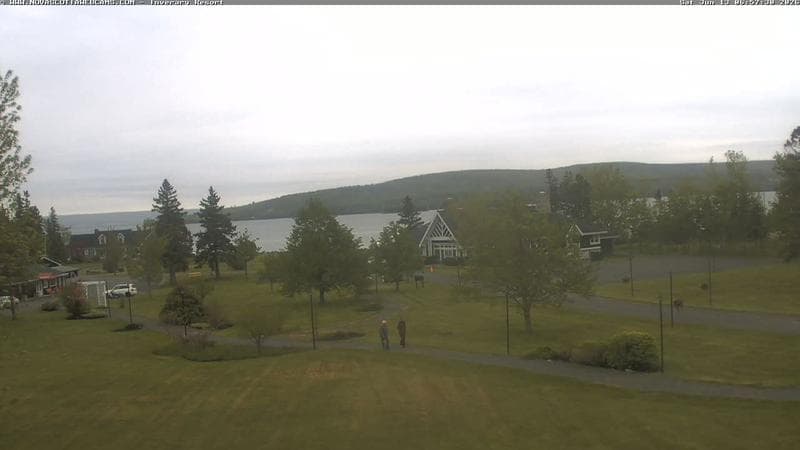 Inverary Resort