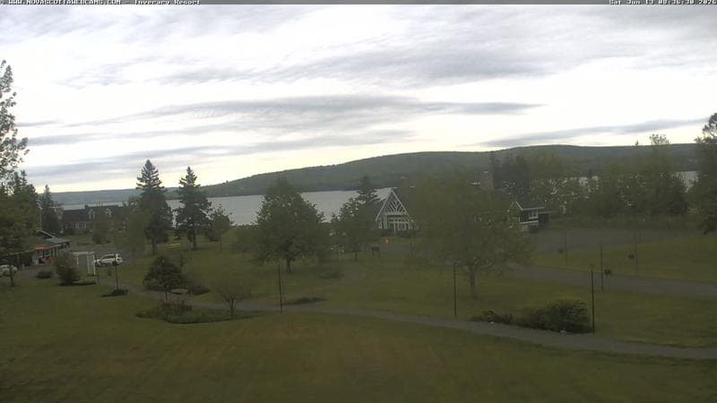 Inverary Resort