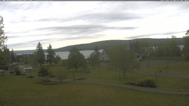Inverary Resort