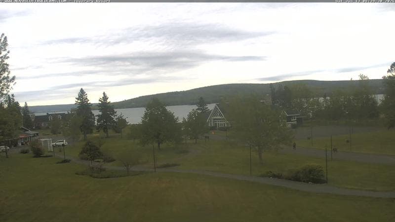 Inverary Resort