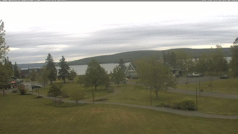 Inverary Resort