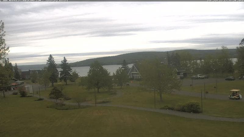 Inverary Resort