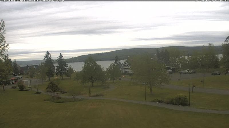 Inverary Resort